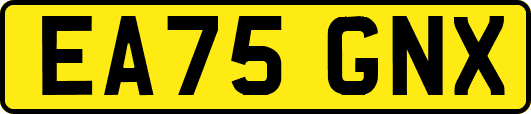 EA75GNX