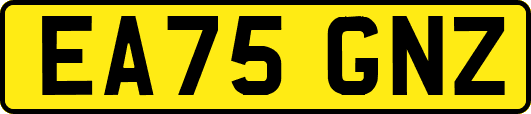EA75GNZ