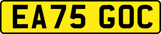 EA75GOC