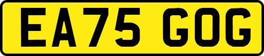 EA75GOG