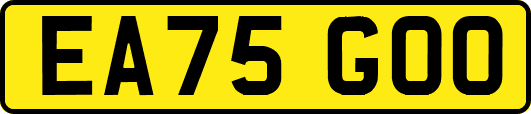 EA75GOO