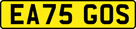 EA75GOS