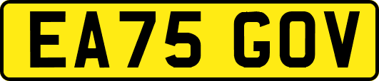 EA75GOV