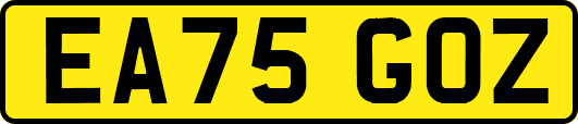 EA75GOZ