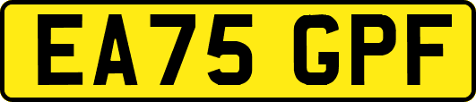 EA75GPF