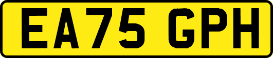 EA75GPH