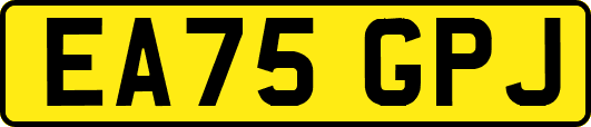 EA75GPJ