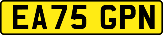 EA75GPN