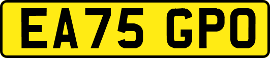 EA75GPO
