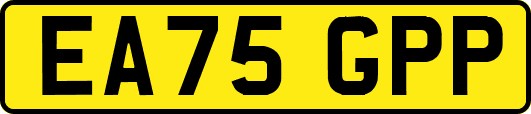 EA75GPP