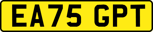 EA75GPT