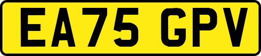 EA75GPV