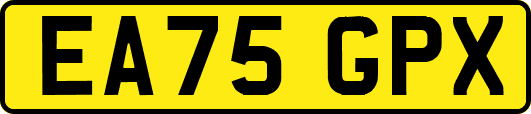 EA75GPX