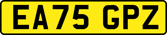 EA75GPZ