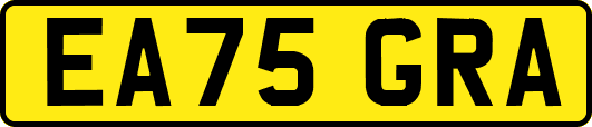 EA75GRA