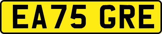 EA75GRE