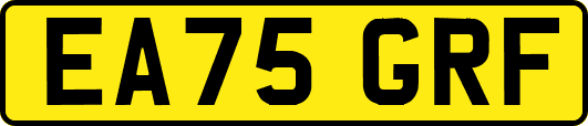 EA75GRF