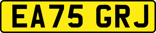 EA75GRJ