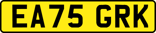 EA75GRK