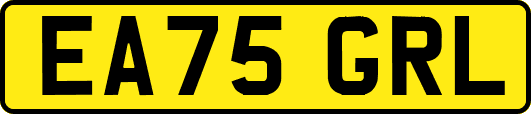 EA75GRL