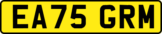 EA75GRM