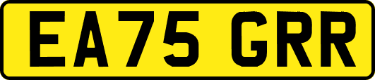 EA75GRR