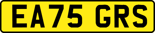 EA75GRS