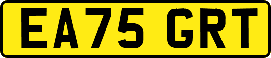EA75GRT