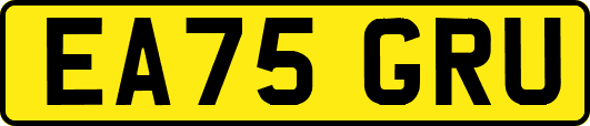 EA75GRU