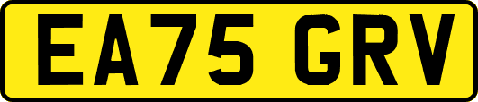 EA75GRV