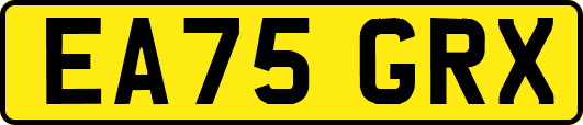 EA75GRX