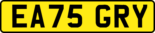 EA75GRY