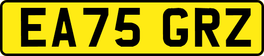 EA75GRZ