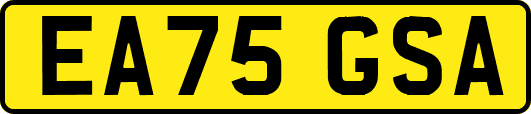EA75GSA