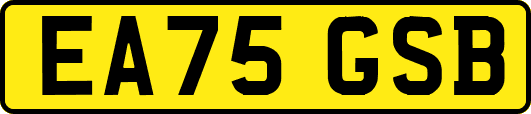 EA75GSB