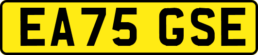 EA75GSE