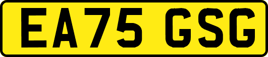 EA75GSG