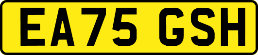 EA75GSH