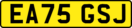 EA75GSJ
