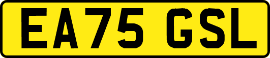 EA75GSL