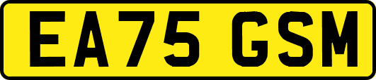 EA75GSM