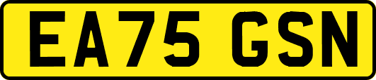 EA75GSN