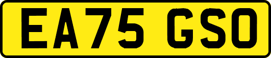 EA75GSO