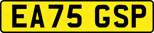 EA75GSP