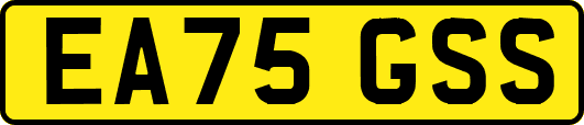 EA75GSS