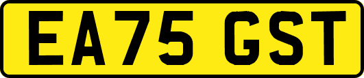 EA75GST