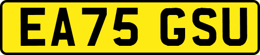 EA75GSU