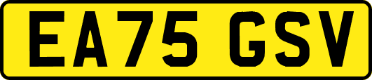 EA75GSV