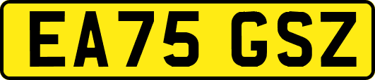 EA75GSZ