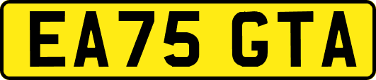 EA75GTA